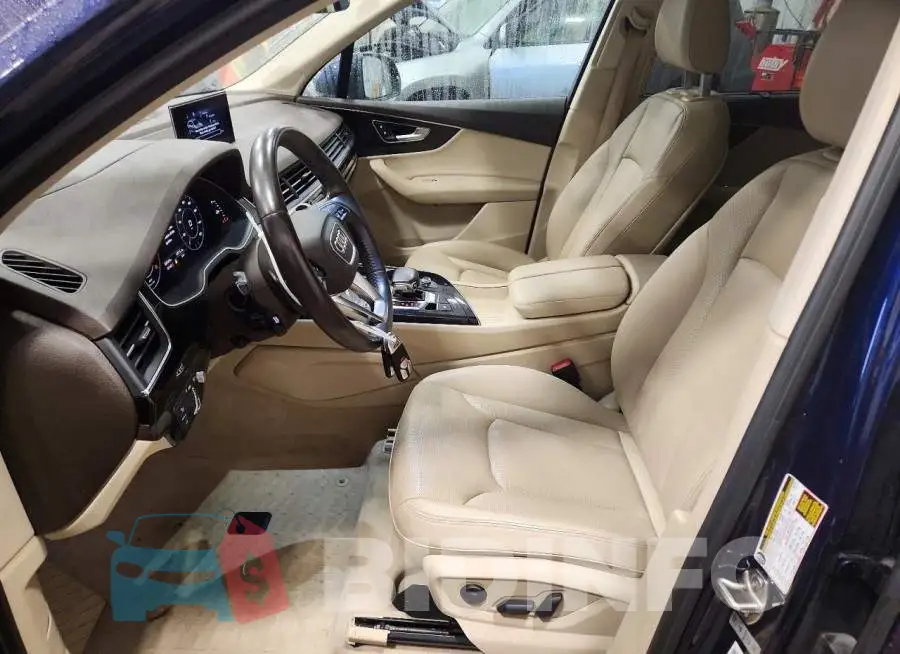 WA1VAAF78KD036876 Photo# 7