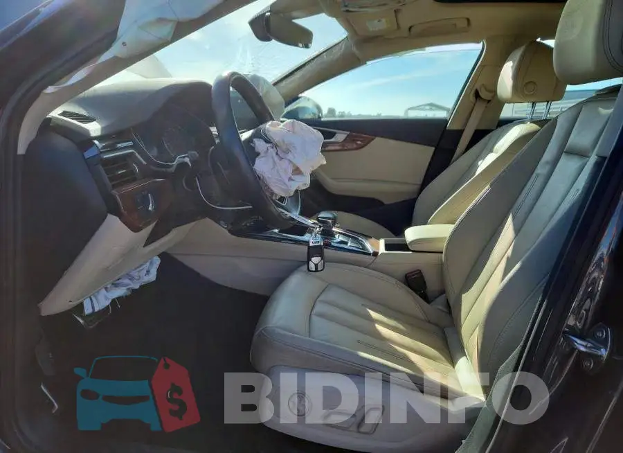 WAUABAF42MA086651 Photo# 7
