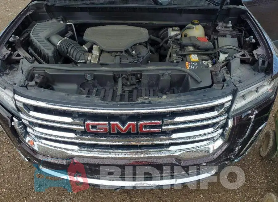 1GKKNRLS3LZ163225 Photo# 12