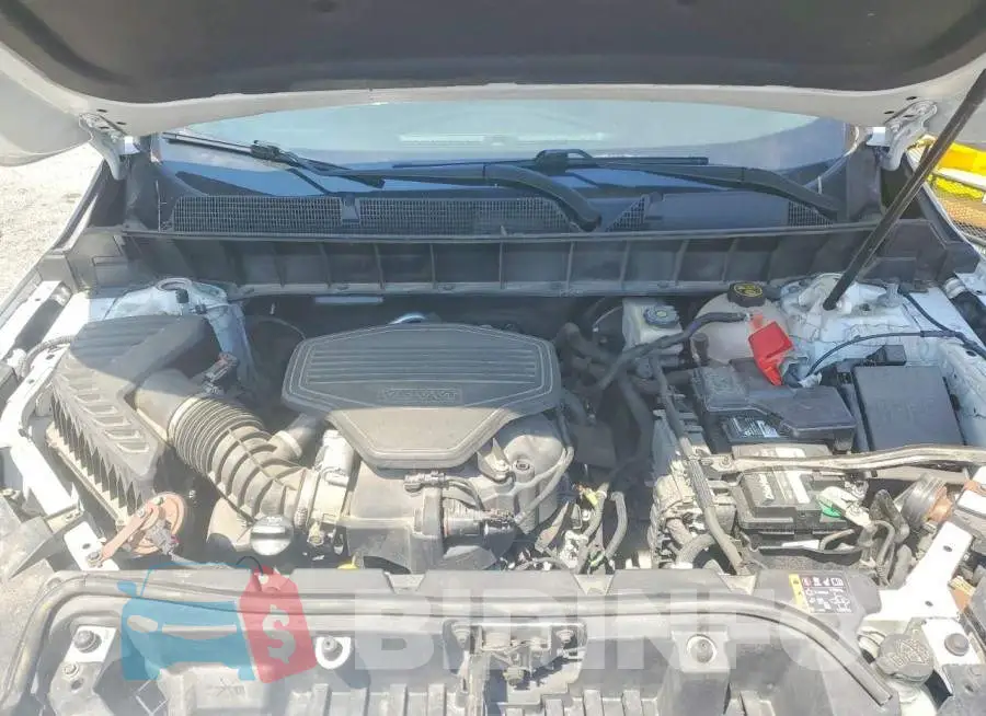 1GKKNULS7JZ205539 Photo# 12