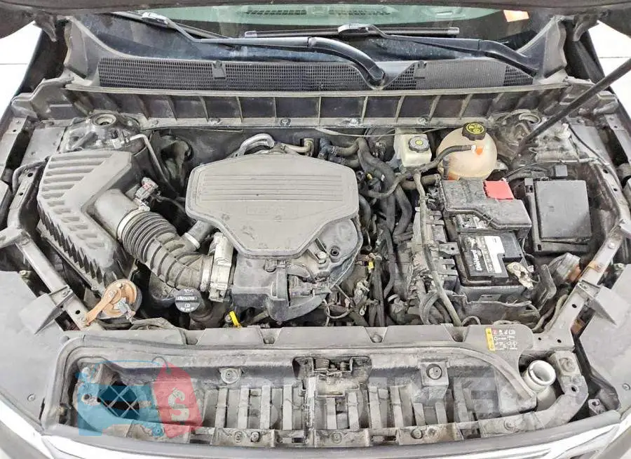 1GKKNXLS9JZ217838 Photo# 11