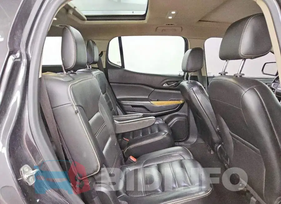 1GKKNXLS9JZ217838 Photo# 10