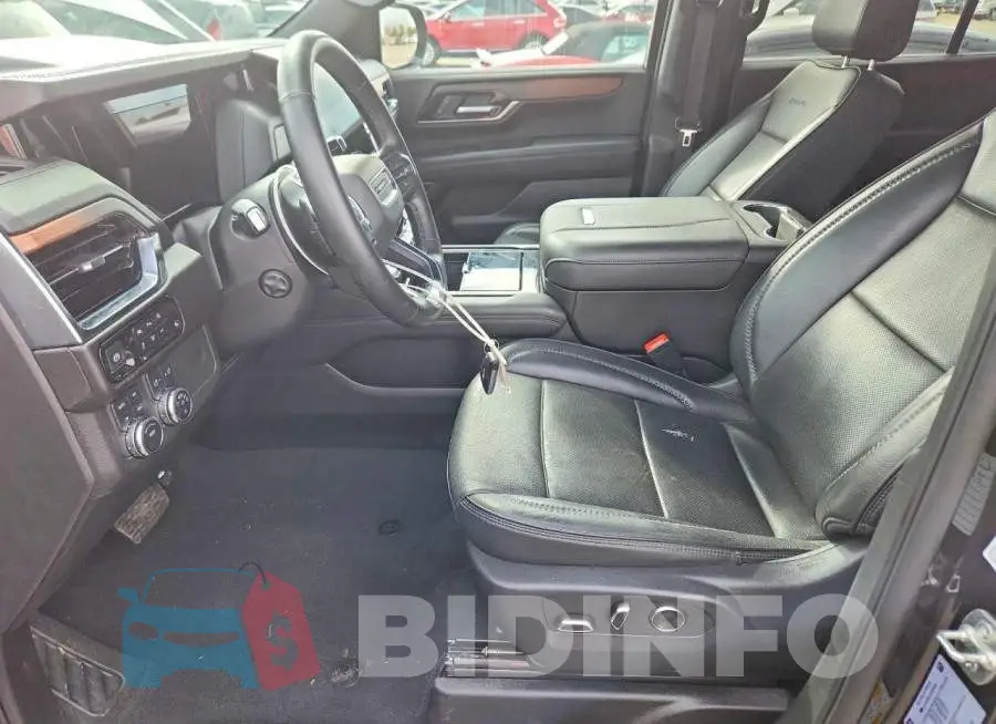 1GKS2DRL1SR280196 Photo# 7