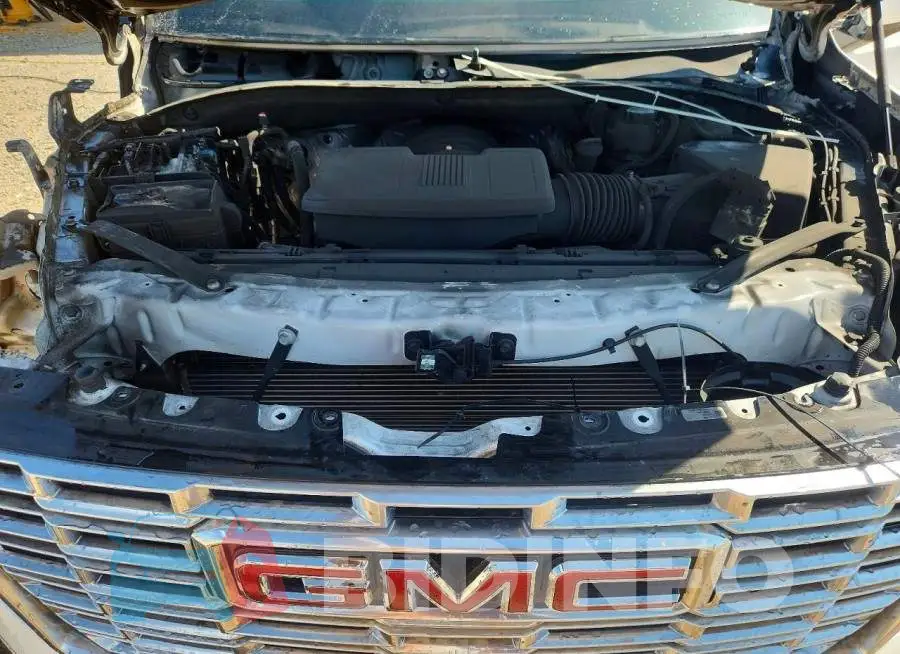 1GKS2DRL7SR187473 Photo# 12