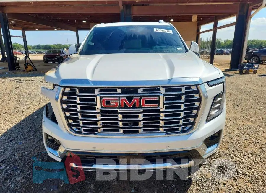 1GKS2DRL7SR187473 Photo# 5