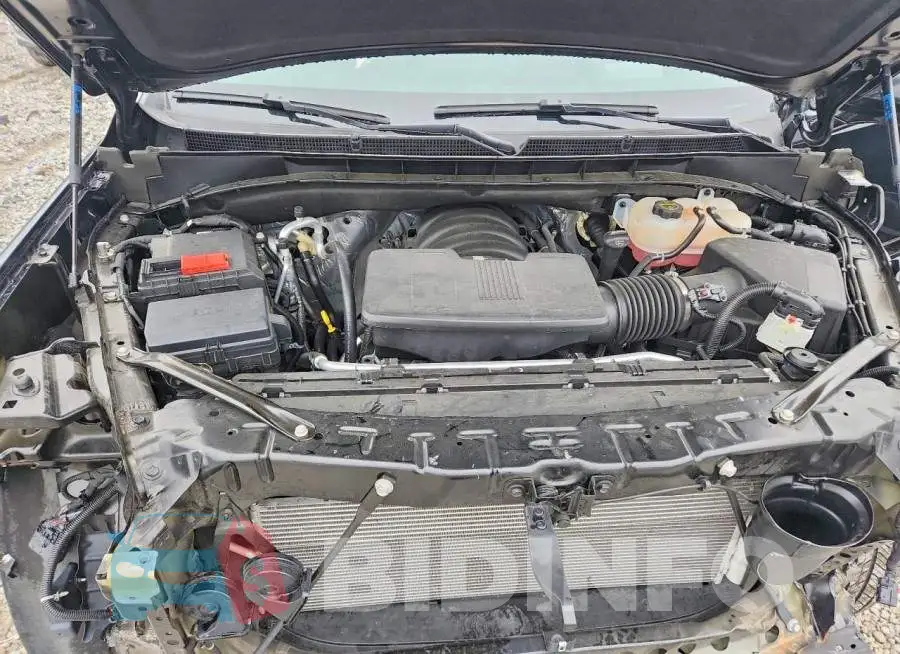 1GKS2EKL4TR145473 Photo# 12