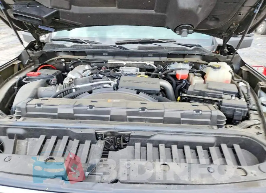 1GT49VEY4PF155287 Photo# 11