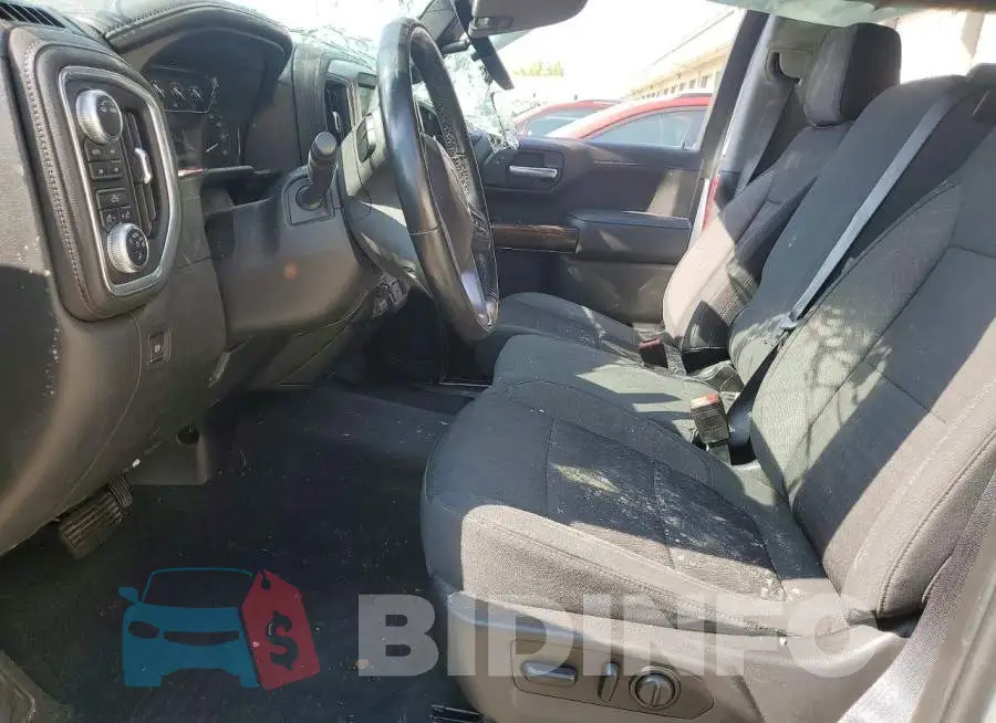 1GTR9BED2LZ374629 Photo# 7