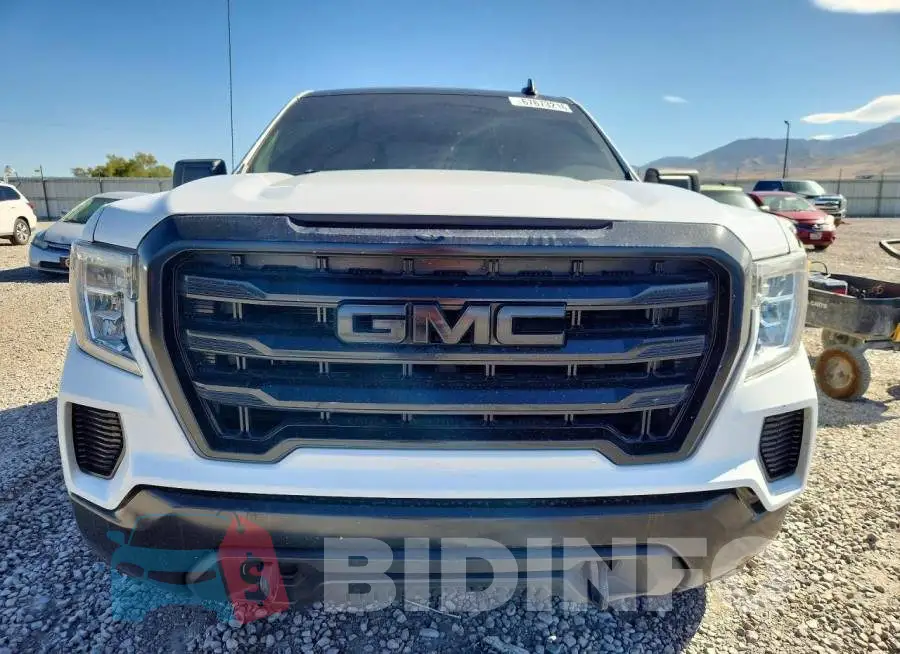 1GTU9BED3LZ229187 Photo# 5