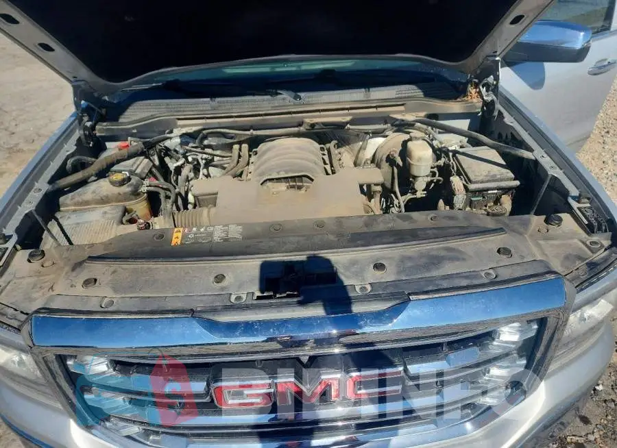 1GTV2NEC6JZ224533 Photo# 11