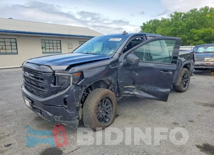 1GTVUCE80PZ335730 Photo# 1