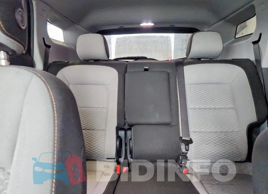 3GKALMEV0ML320875 Photo# 10