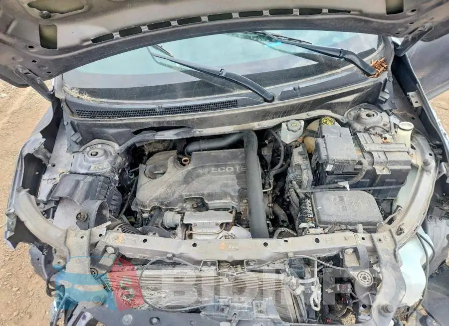 3GKALMEV6JL338986 Photo# 11