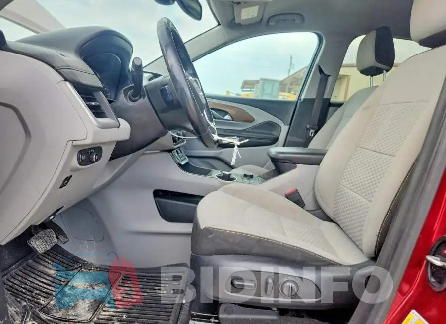 3GKALTEV6LL182428 Photo# 7