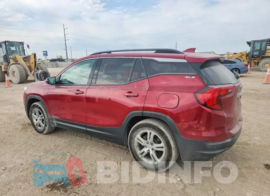3GKALTEV6LL182428 Photo# 2