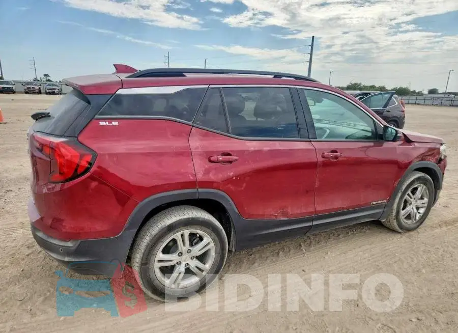 3GKALTEV6LL182428 Photo# 3