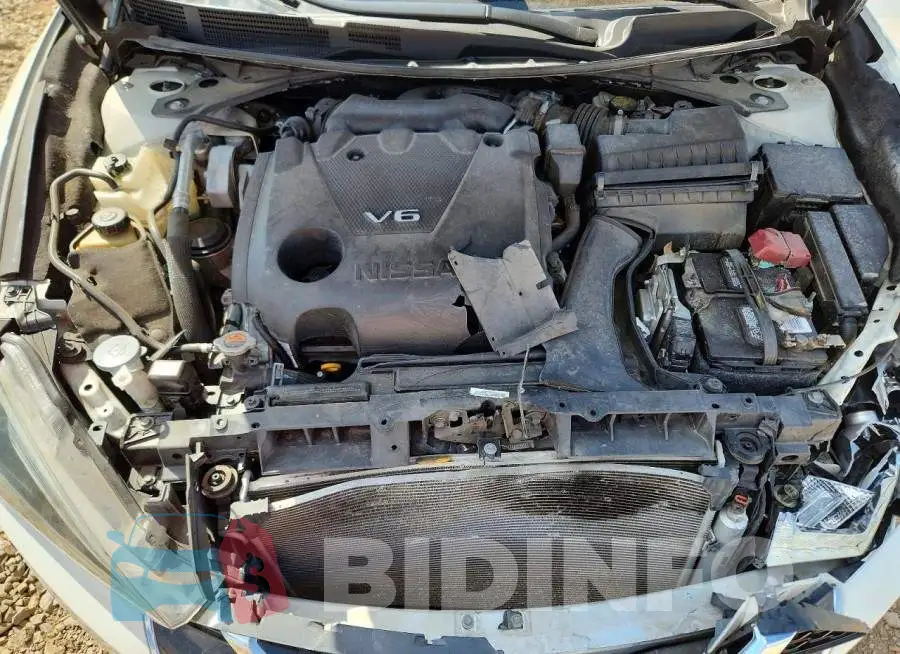 1N4AA6APXJC399344 Photo# 11