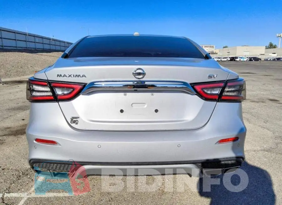 1N4AA6CV7MC515101 Photo# 6