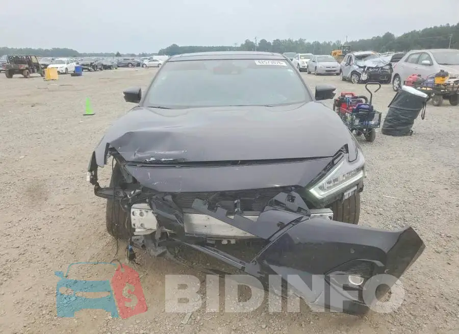 1N4AA6EV1MC504527 Photo# 5