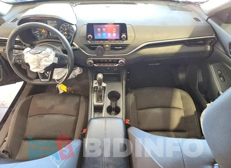 1N4BL4BV1PN353379 Photo# 8