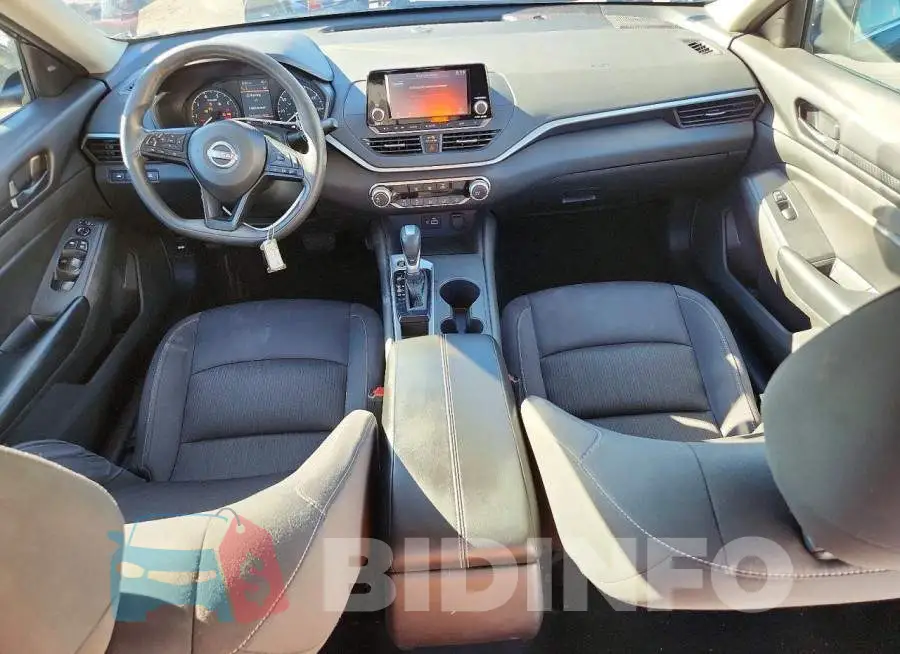 1N4BL4BV2PN395205 Photo# 8