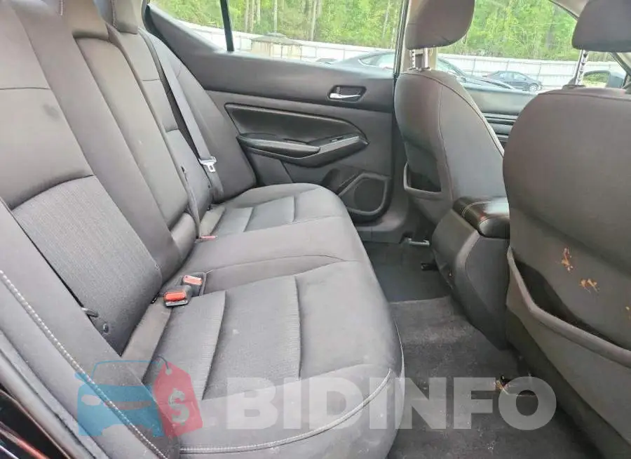 1N4BL4BVXLC195176 Photo# 10