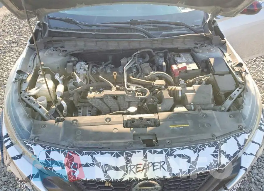 1N4BL4CV5NN379074 Photo# 11