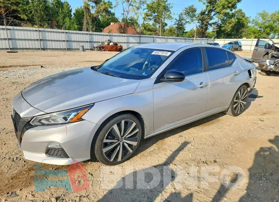 1N4BL4CV6LC240418 Photo# 1