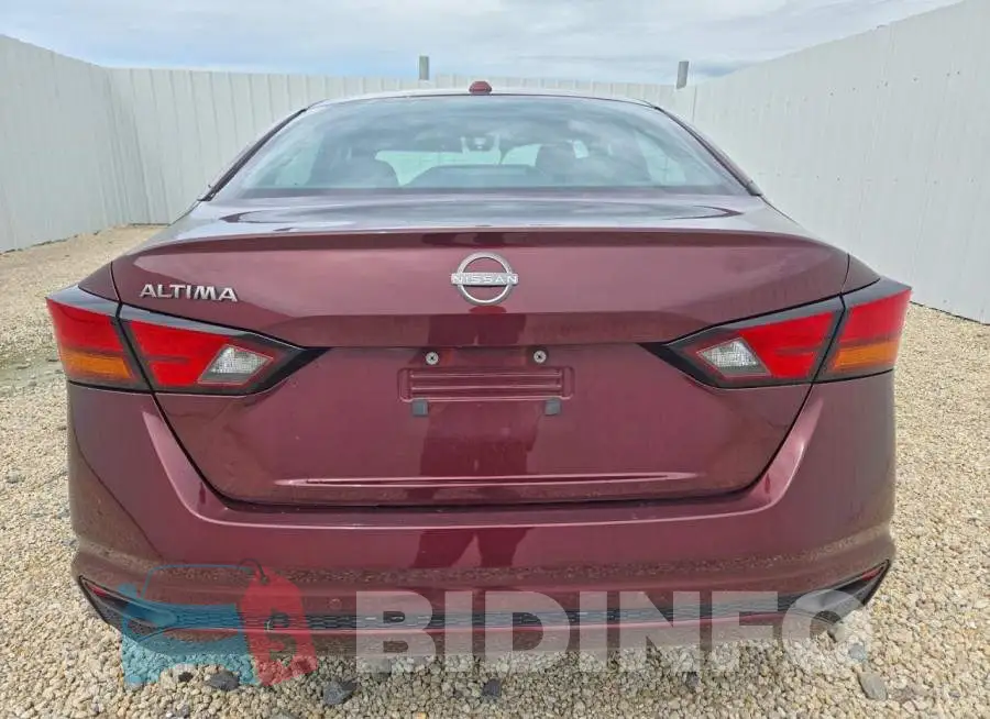 1N4BL4DVXSN341849 Photo# 6
