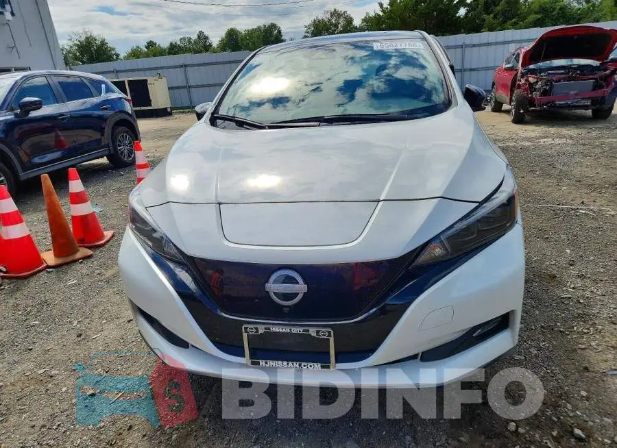 1N4CZ1CV0RC556441 Photo# 5