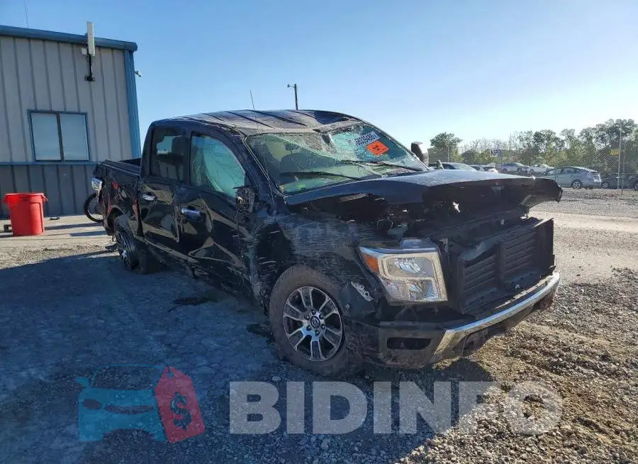 1N6AA1EDXMN532347 Photo# 4