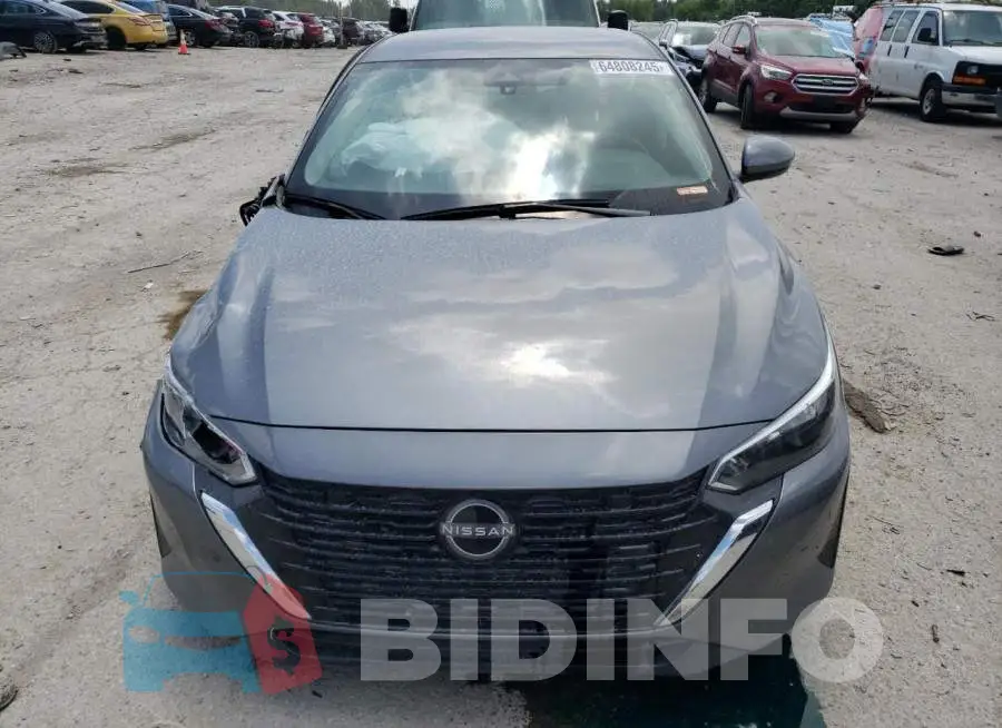 3N1AB8BV1SY204002 Photo# 5