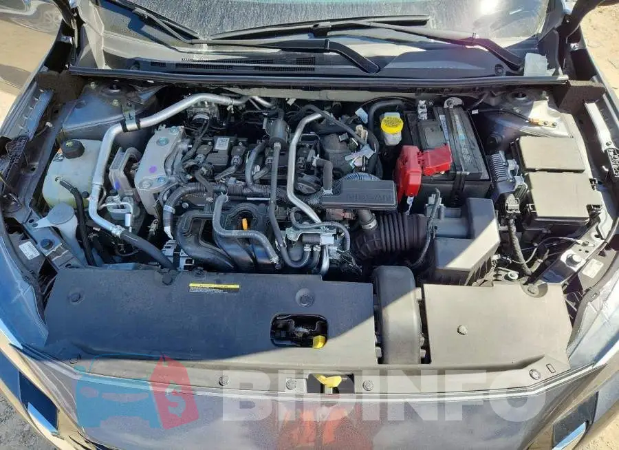 3N1AB8BV1SY395677 Photo# 11