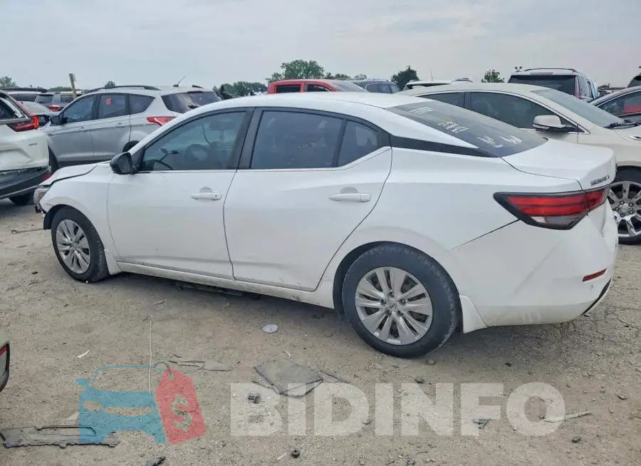 3N1AB8BV3LY227721 Photo# 2