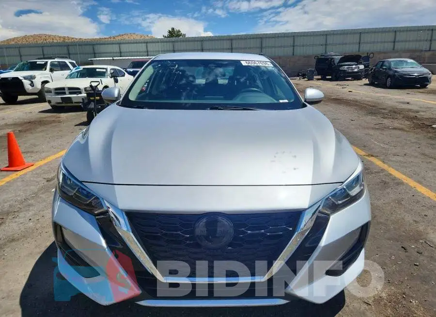 3N1AB8BV3NY259989 Photo# 5