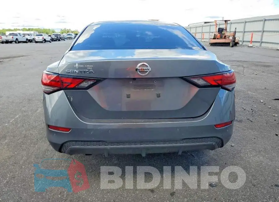 3N1AB8BV4NY304289 Photo# 6