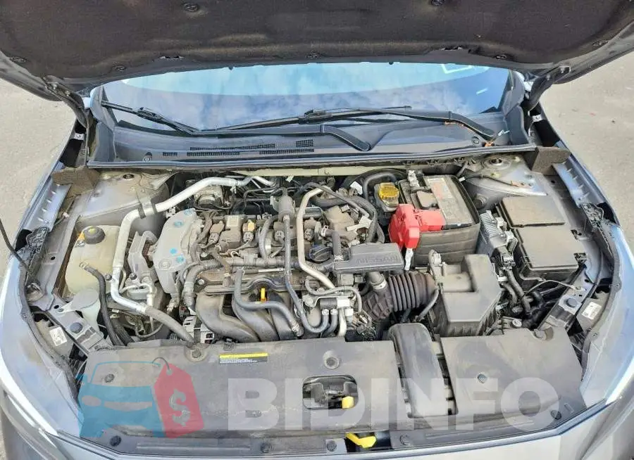 3N1AB8BV9NY280166 Photo# 11