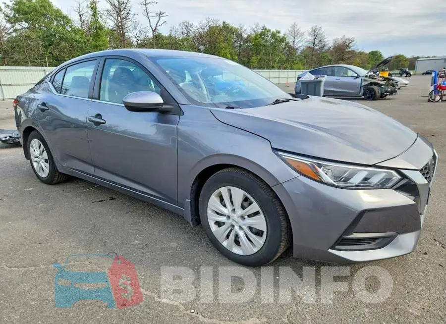 3N1AB8BV9NY280166 Photo# 4