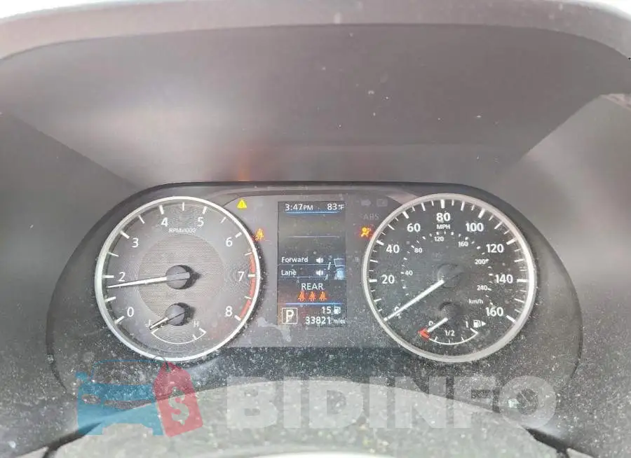 3N1AB8BV9NY280166 Photo# 9