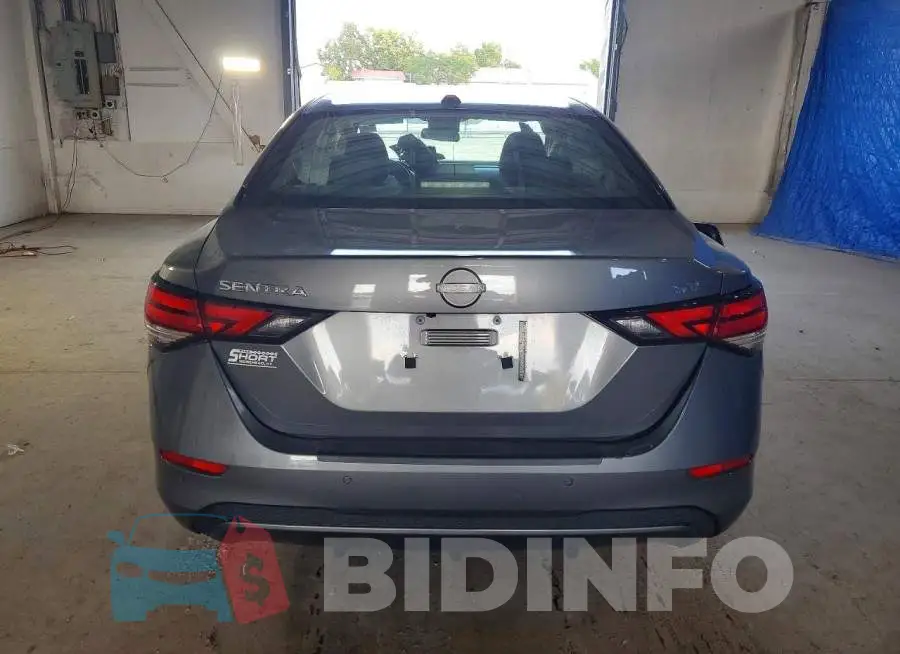 3N1AB8CV2RY227152 Photo# 6