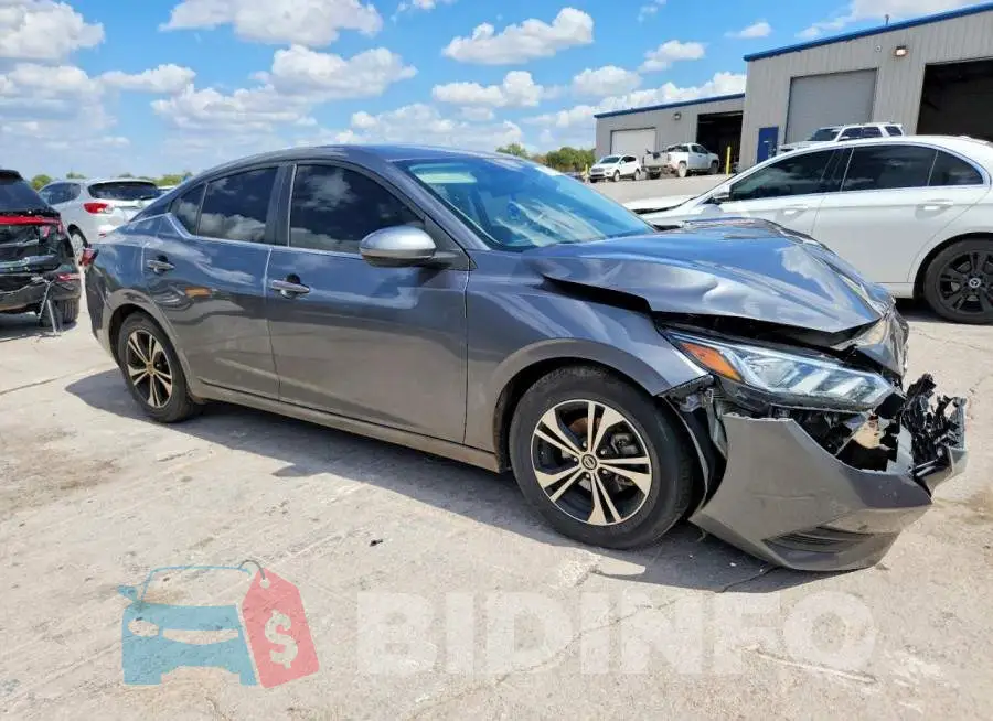 3N1AB8CV3NY242981 Photo# 4