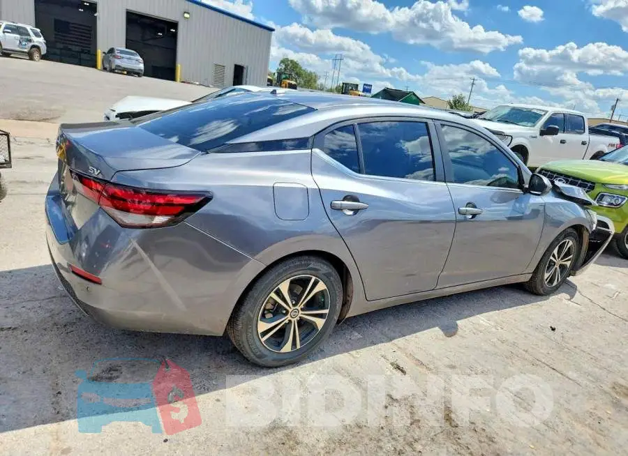 3N1AB8CV3NY242981 Photo# 3