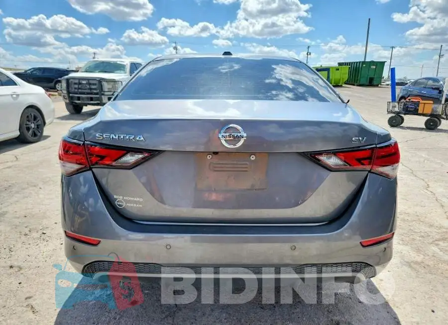3N1AB8CV3NY242981 Photo# 6