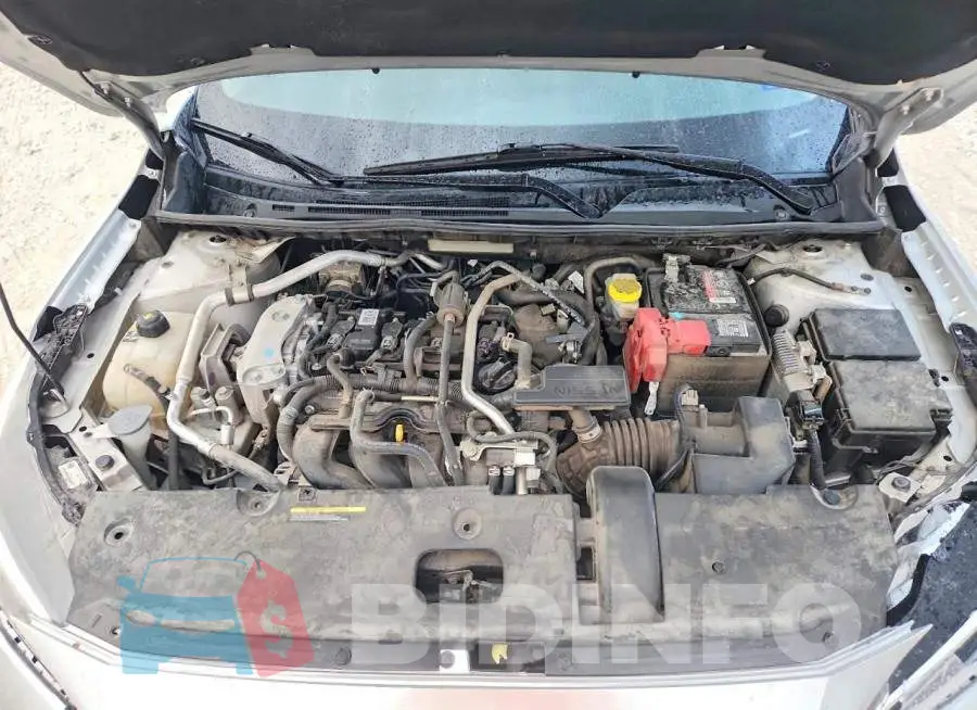 3N1AB8CV4NY220052 Photo# 11
