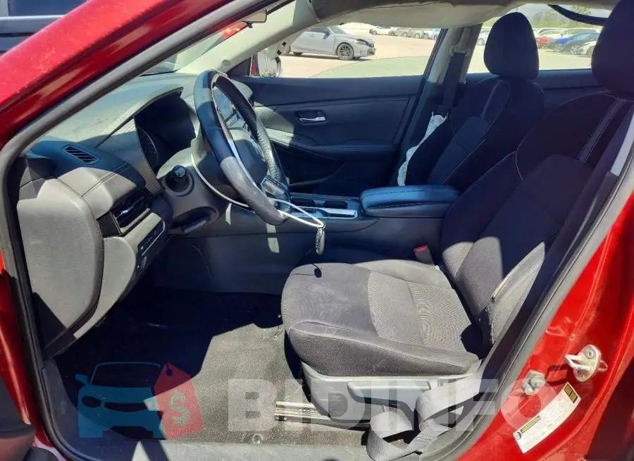 3N1AB8CV5LY257964 Photo# 7