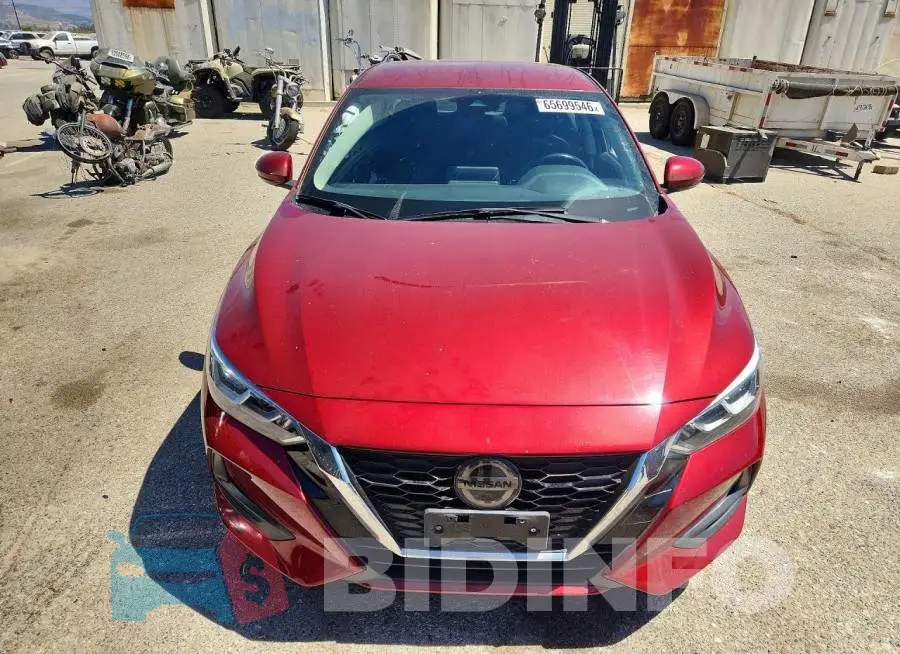3N1AB8CV5LY257964 Photo# 5