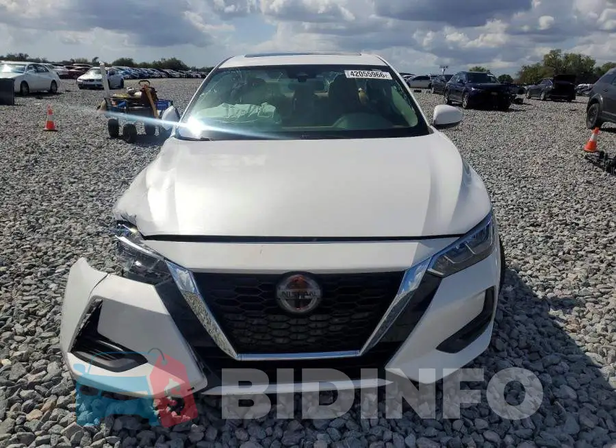 3N1AB8CV7PY230741 Photo# 5
