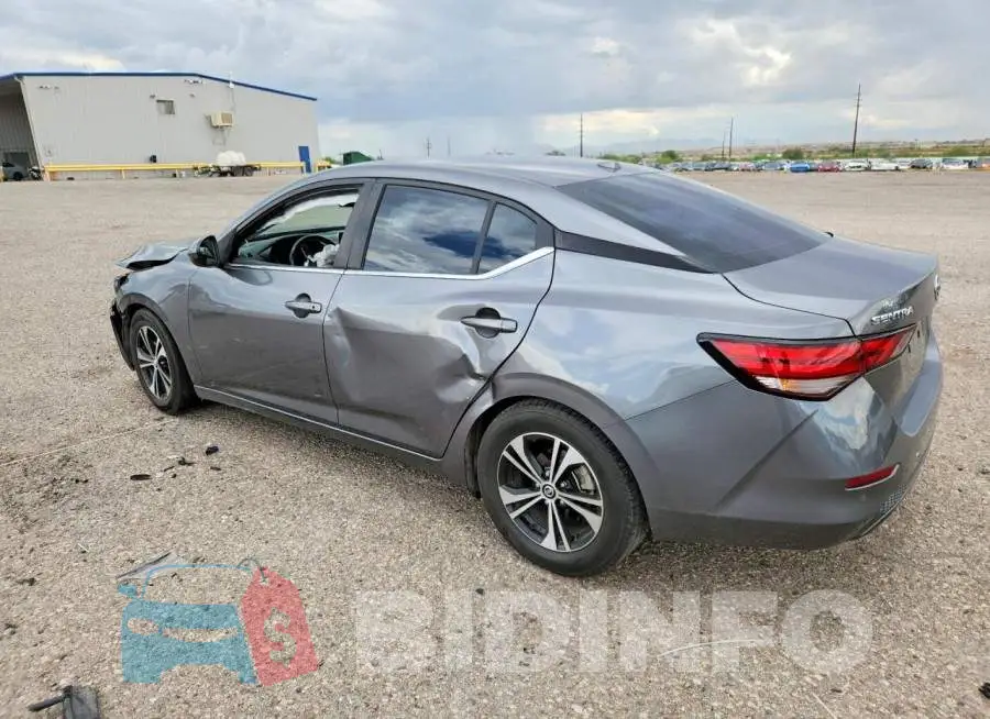 3N1AB8CV9NY251846 Photo# 2