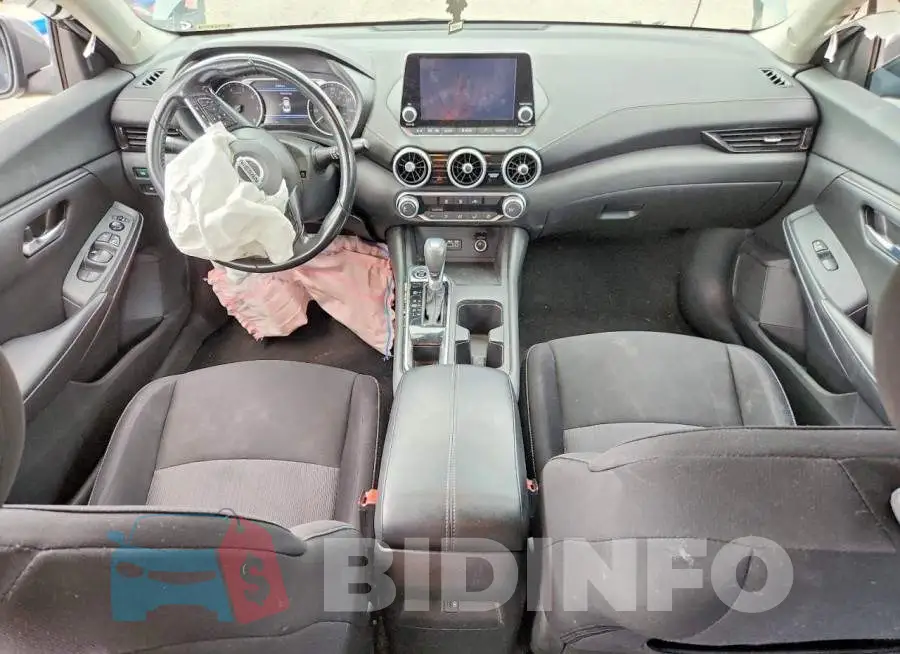 3N1AB8CV9NY251846 Photo# 8