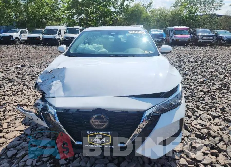 3N1AB8CV9PY272747 Photo# 5